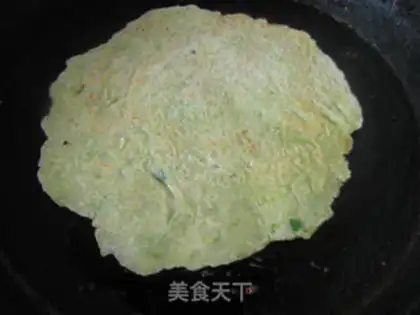 Make The veggies fell step 8