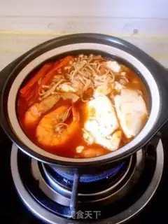 Make Korean pickles step 8