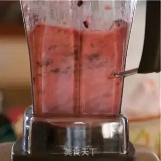 Make Grape juice step 1