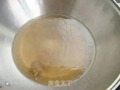 Make Lamb noodles step 6