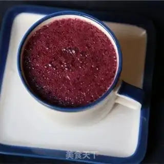 Make Grape juice step 2