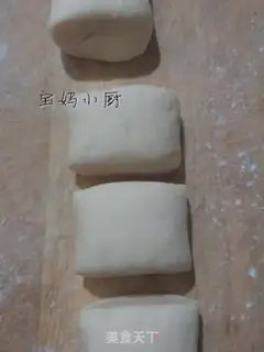 Make Homemade buns step 11