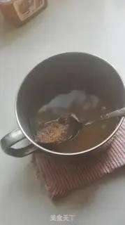 Make Big soup step 1