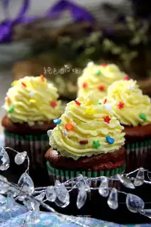 Make Cheese cream cake step 13