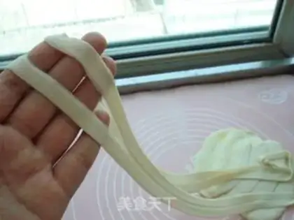Make Lamb noodles step 9