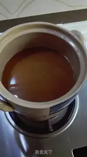 Make Big soup step 3