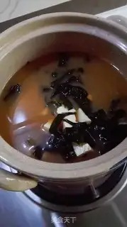 Make Big soup step 4