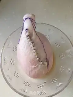Make The rice belly step 3