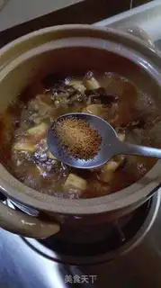 Make Big soup step 5