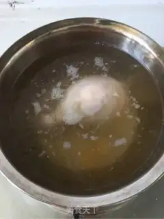 Make The rice belly step 4