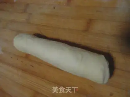 Make The raisins of sausage step 2