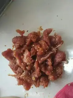 Make Toothpick step 1