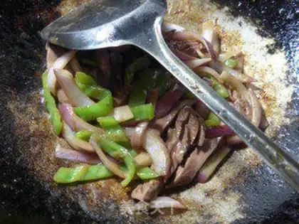 Make Pelican onions for pork step 14