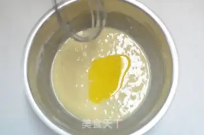 Make French tea, Fernantelle step 5
