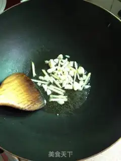 Make Pine chicken step 4