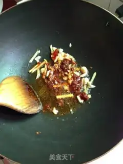 Make Pine chicken step 5