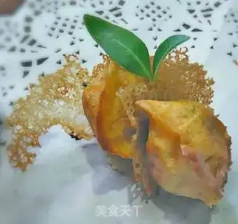 Make Ice florist step 5