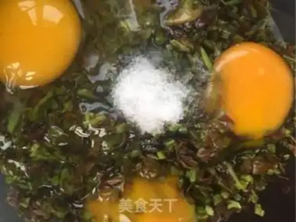 Make Quaffle step 2
