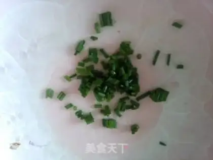 Make Spinach tofu soup step 4
