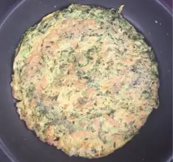 Make Quaffle step 5