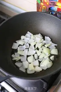 Make Pineapple crotch step 6