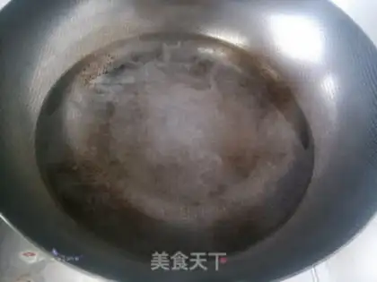 Make Spinach tofu soup step 7