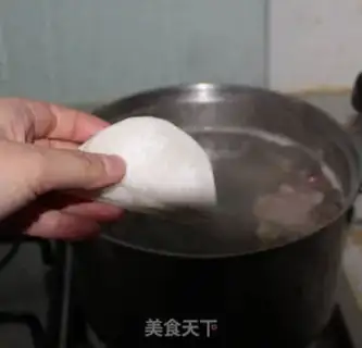 Make The lamb chop step 5