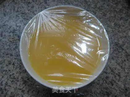 Make Homemade eggs step 7
