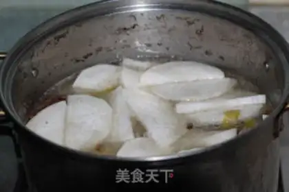 Make The lamb chop step 6