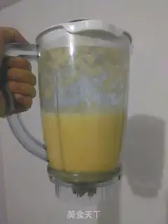 Make Pineapple step 2