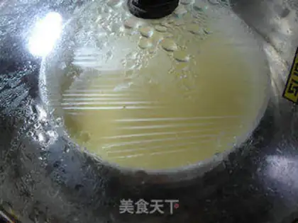 Make Homemade eggs step 9