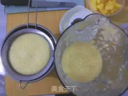 Make Pineapple step 3