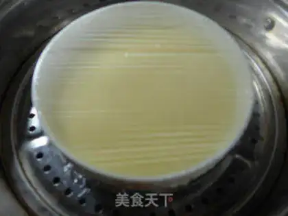 Make Homemade eggs step 10