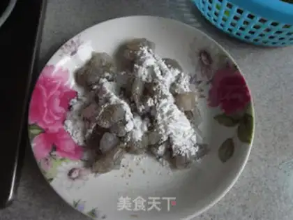 Make Shrimp step 2