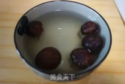Make Red burning Japanese tofu step 0