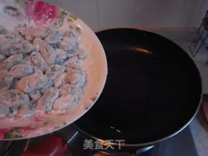 Make Shrimp step 3