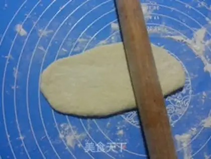 Make Bag sandwich step 3