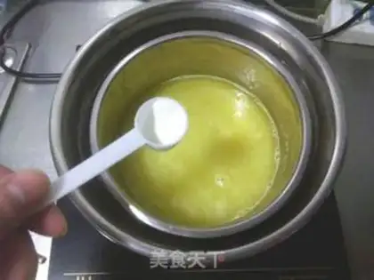 Make Pineapple step 7