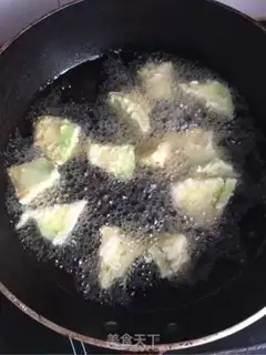 Make Cheese and meat step 5