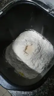 Make Sweet tarts bag step 2