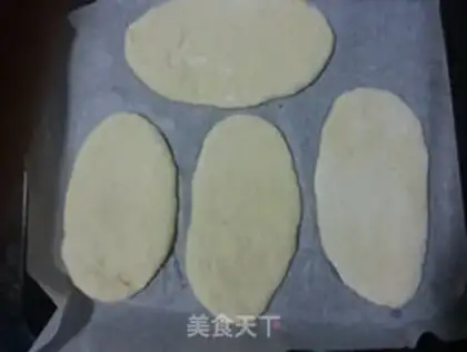 Make Bag sandwich step 4
