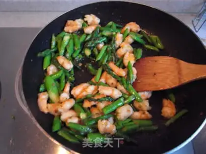 Make Shrimp step 6