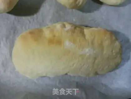 Make Bag sandwich step 5