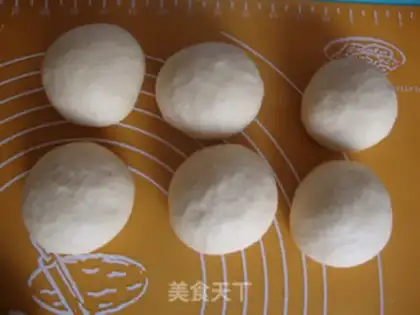 Make Hamburger step 1