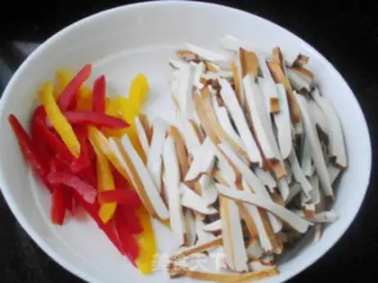 Make A fragrance step 1
