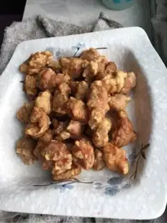 Make Cheese and meat step 7