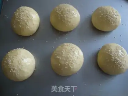 Make Hamburger step 2