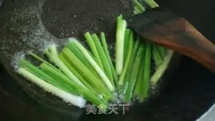 Make Vegetable noodles step 4
