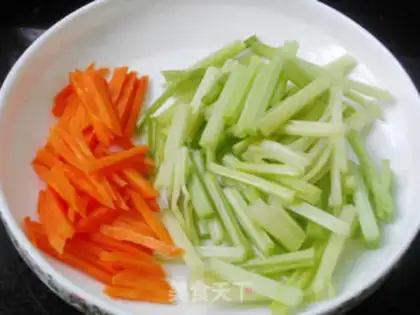 Make A fragrance step 2