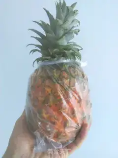 Make Pineapple step 11